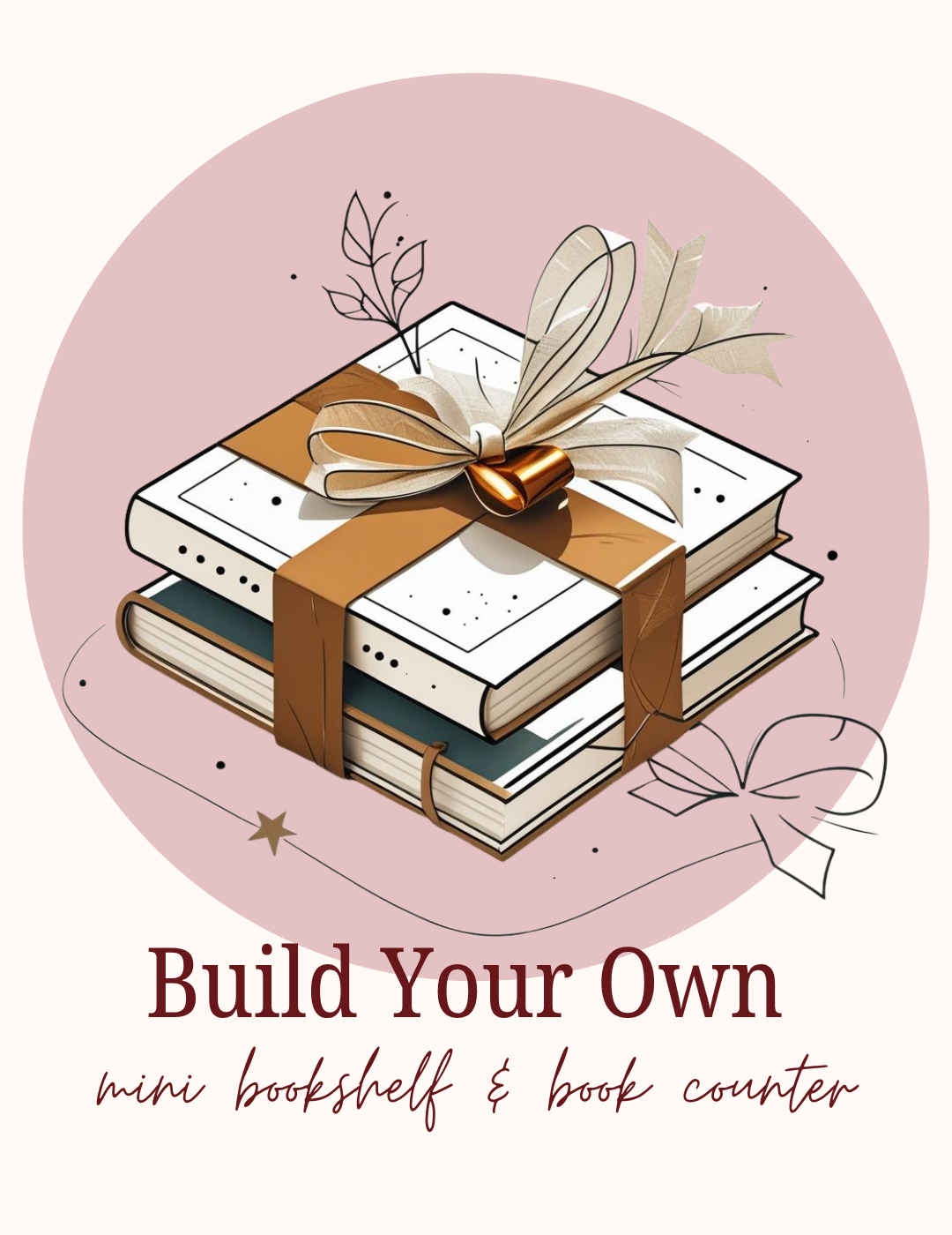 Build Your Own