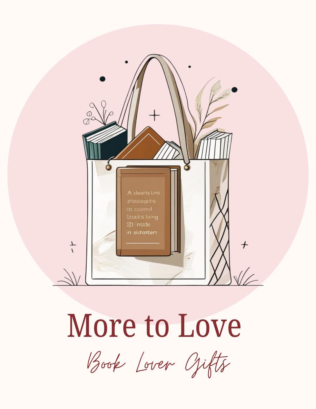 More to Love