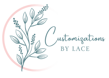 Customizations by Lace