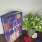 Heart Corner Bookmark